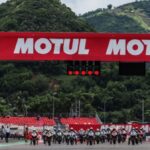 Superbike, Orari TV Indonesia
