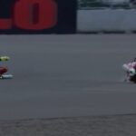 Alvaro Bautista, Ducati