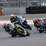 Jonathan Rea Superbike Kawasaki