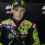 Jonathan Rea Superbike Indonesia