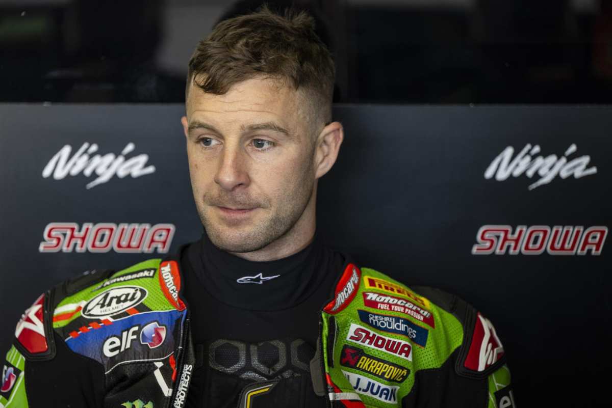 Superbike, Jonathan Rea satisfait à Aragon : “Le test le plus précieux”