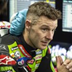 Jonathan Rea Superbike Indonesia Kawasaki