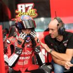 Luca Conforti, Lorenzo Zanetti, Broncos