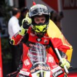 Alvaro Bautista, Superbike