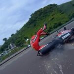 Michael Rinaldi, Superbike