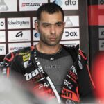 Danilo Petrucci Superbike Indonesia