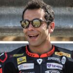Danilo Petrucci, Superbike