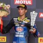 Toprak Razgatlioglu Superbike Indonesia