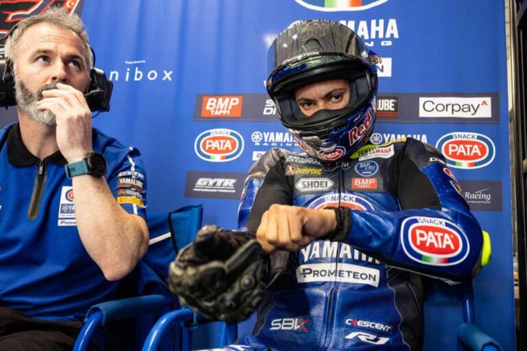 Toprak Razgatlioglu Superbike Indonesia