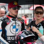 Scott Redding BMW Superbike