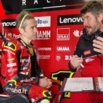 Alvaro Bautista, Superbike