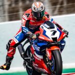 Superbike, Iker Lecuona