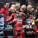 Alvaro Bautista, Ducati