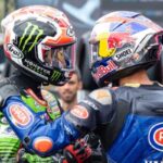 Razgatlioglu Rea Bautista Superbike