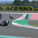Superbike, Mandalika