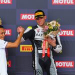 Federico Caricasulo, Ducati