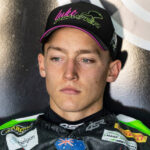 Supersport: Luke Power, um adolescente australiano pronto para impressionar