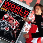 Bulega presentazione Misano