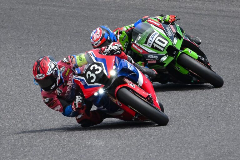 8 ore di Suzuka 2023: i primi team confermati al via