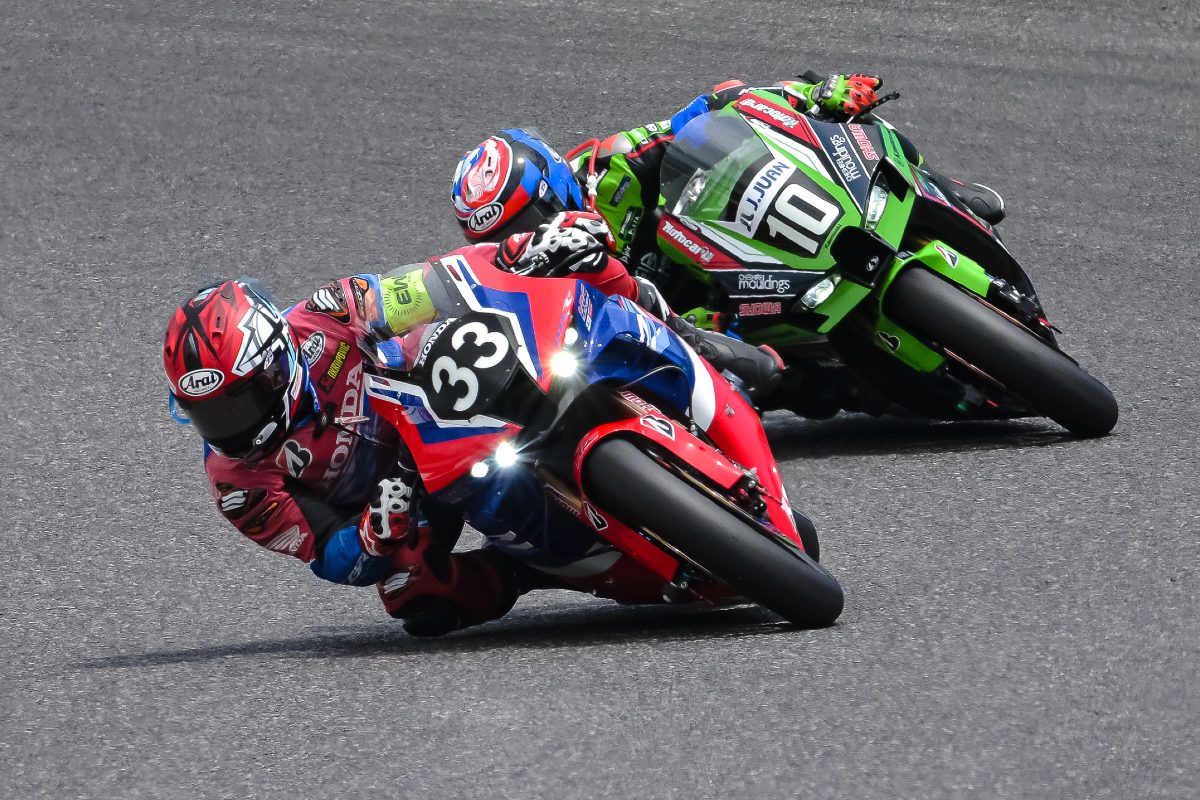 Suzuka 8 Hours 2023 : les premières équipes confirmées au départ