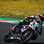 Gabriele Giannini, National Trophy