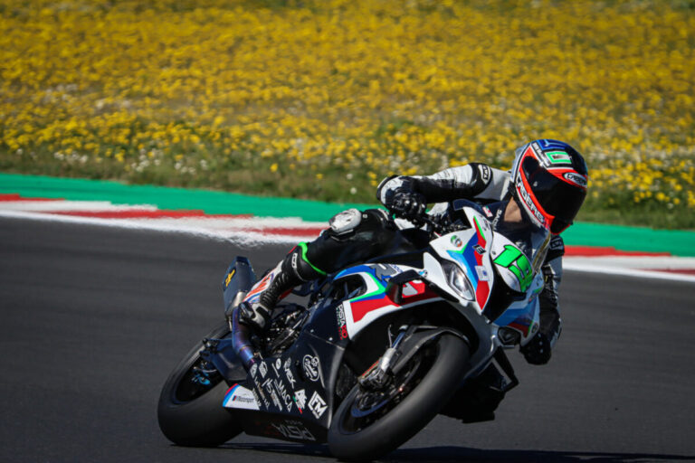 Gabriele Giannini, National Trophy