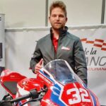L'Endurance piange la scomparsa di Clement Stoll