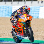 pedro acosta, moto2