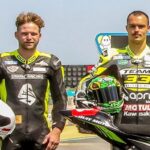 Tragedia Clement Stoll, Gamarino: "Persona discreta, pilota veloce"