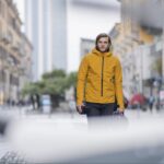 Tucano Urbano, New Step