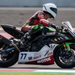 Con TJ Alberto in Supersport le Filippine nel Mondiale