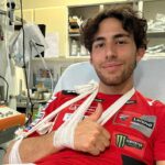 Bastianini Enea MotoGP Argentina Portimao