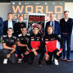 Presentazione Misano Superbike