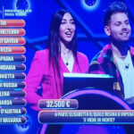 Alessandro Delbianco ed Alessia Tonini