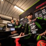Tom Sykes, Superbike