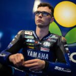 Bradley Ray Mondiale Superbike test