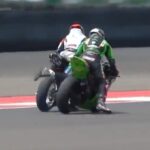 Loris Baz, Superbike