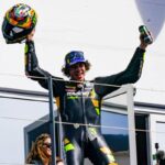 Marco Bezzecchi MotoGP Portimao