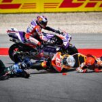 Marc Marquez, MotoGP