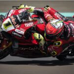 Alvaro Bautista, Ducati