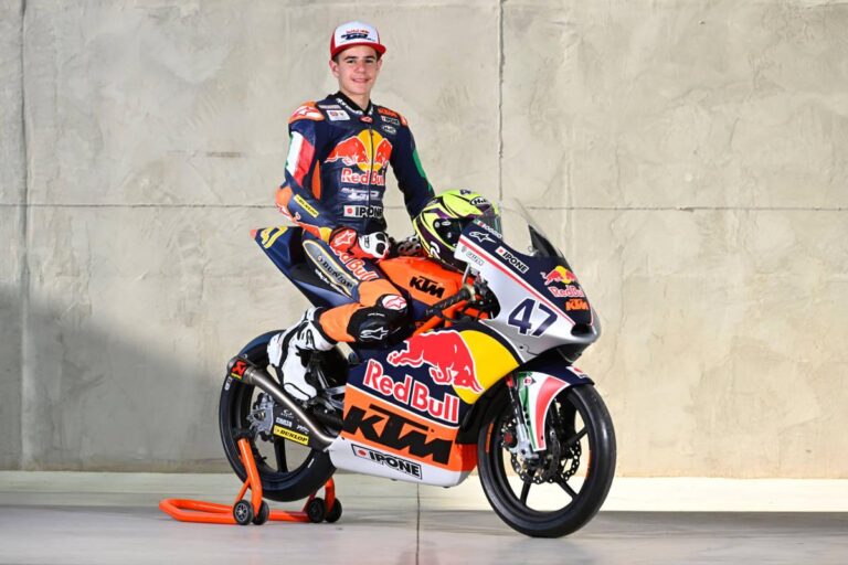 dodo boggio, rookies cup