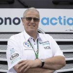 Jurgen Roder team Bonovo Action BMW