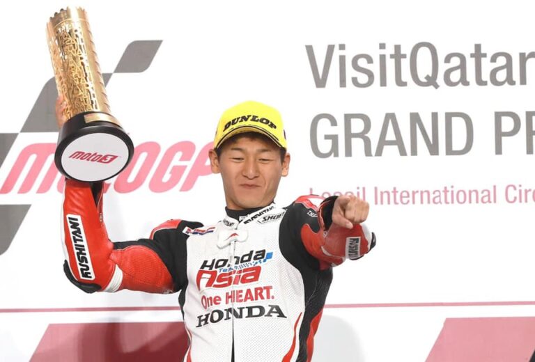 Kaito Toba