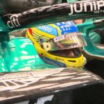 Fernando Alonso F1 Arabia podio penalità