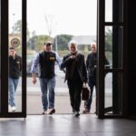 Pirelli, Testing Department