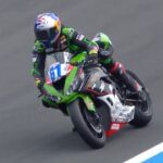 Can Oncu Supersport Assen Prove Libere 2