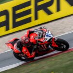 Nicolo Bulega Supersport Gara 1 Assen