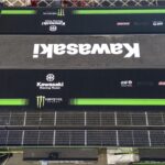 Kawasaki, Superbike