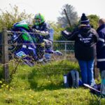Gare e pubblico per la Cookstown 100: il ritorno delle road races