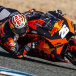 MotoGP ヘレス、プラクティス 1: ダニ・ペドロサがみんなを驚かせた!